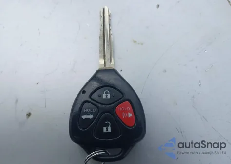 2007 Toyota Camry Se from USA, damaged, VIN 4T1BE46KX7U659230